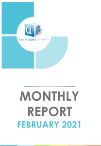 Monthly Snapshot – February 2021