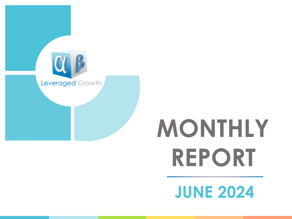 Monthly Snapshot – June 2024
