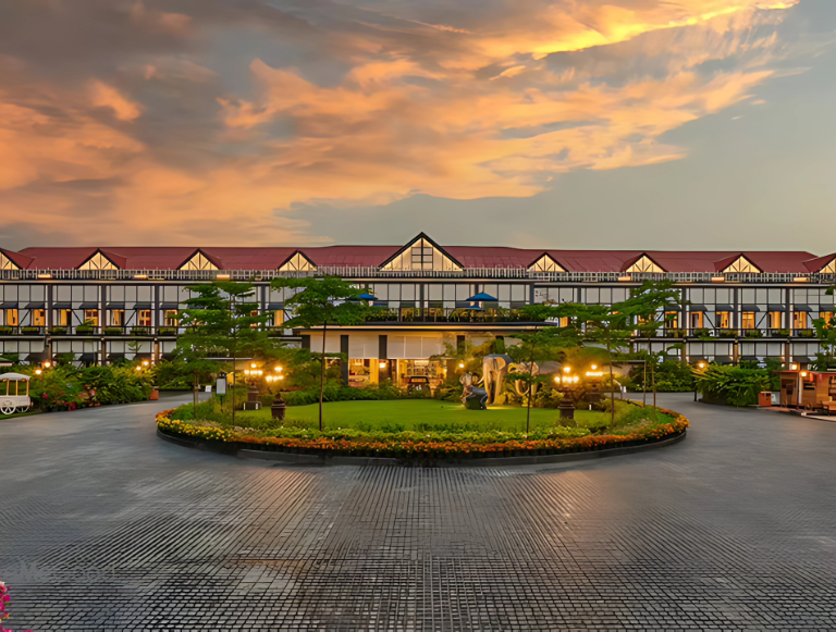 The Hospitality Shift: How Hotels Are Adapting to Change