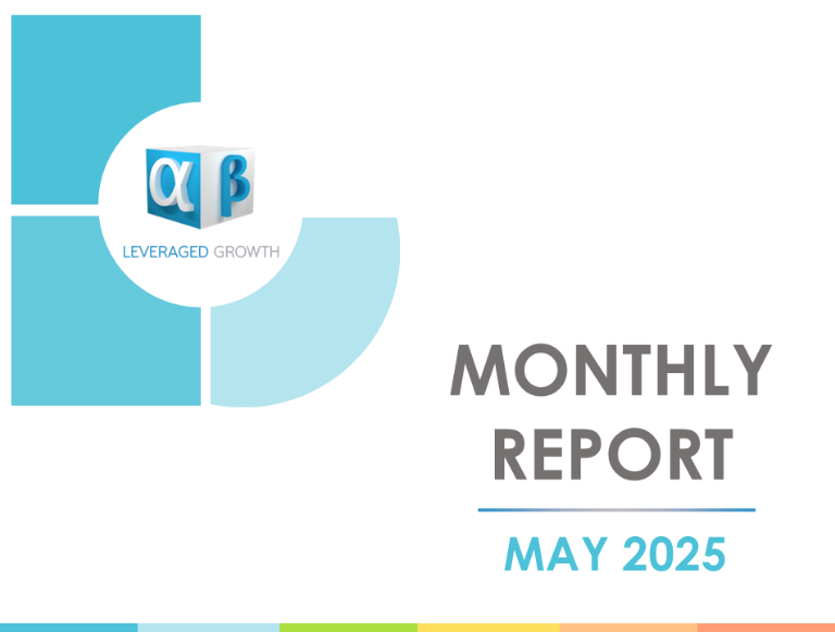 Monthly Snapshot – May 2025